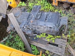 Online aukce: KAMAZ  PŘEVODOVKA 6540