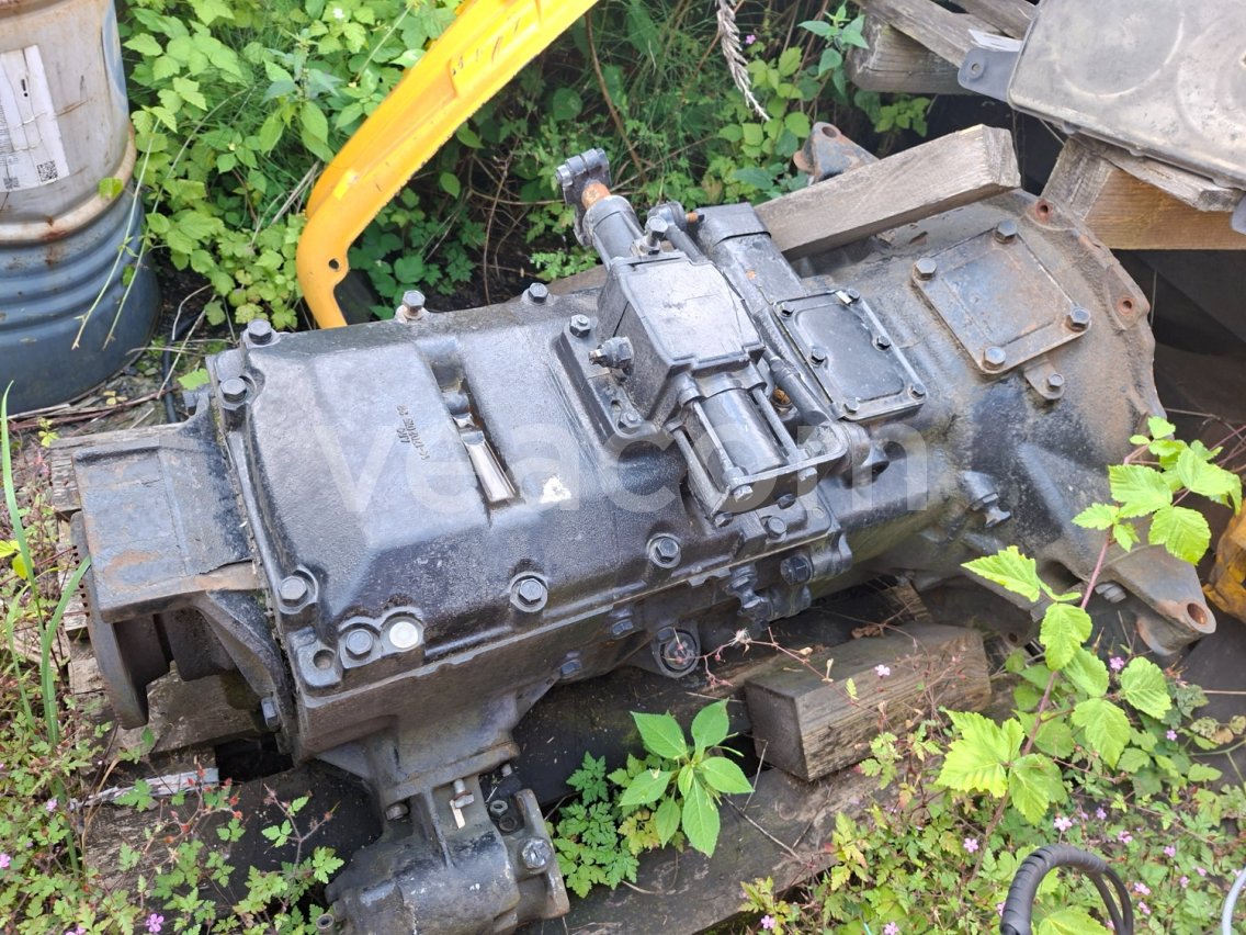 Online aukce: KAMAZ  PŘEVODOVKA 6540