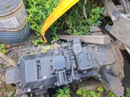 Online aukce: KAMAZ  PŘEVODOVKA 6540