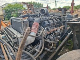 Online aukce: KAMAZ  MOTOR