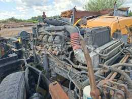 Online aukce: KAMAZ  MOTOR
