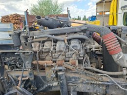 Online aukce: KAMAZ  MOTOR