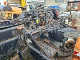 Online aukce: KAMAZ  MOTOR