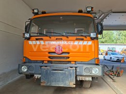 Online aukce: TATRA 815 T 815 4X4
