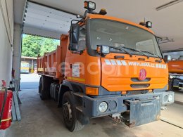Online aukce: TATRA 815 T 815 4X4