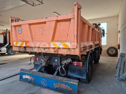 Online aukce: TATRA 815 T 815 4X4