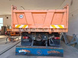 Online aukce: TATRA 815 T 815 4X4