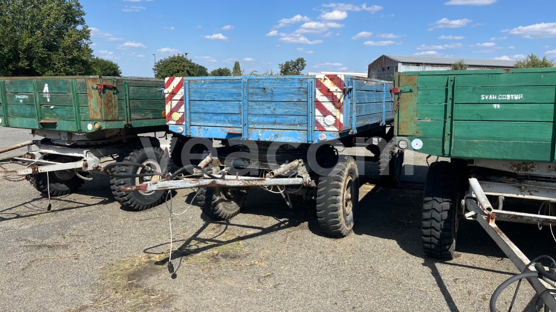 Online aukce: BSS  P53S