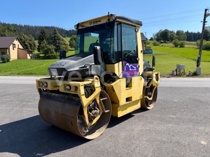 Online árverés: BOMAG  BW 154 AP ACP-AM