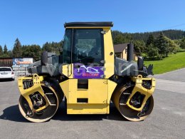 Online aukce: BOMAG  BW 154 AP ACP-AM