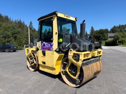 Online aukce: BOMAG  BW 154 AP ACP-AM