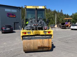 Online aukce: BOMAG  BW 154 AP ACP-AM