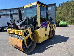 Online aukce: BOMAG  BW 154 AP ACP-AM