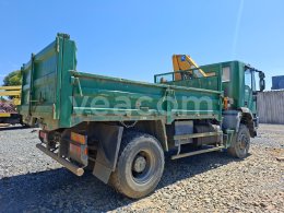 Online aukce: IVECO  EUROTRAKKER 190E 30 4X4 + HR