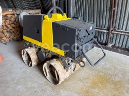 Online árverés: BOMAG  BMP 851