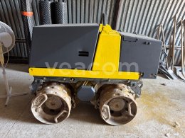 Online aukce: BOMAG  BMP 851