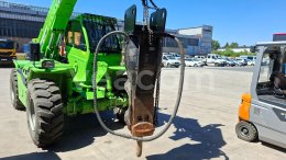 Aukcja internetowa: CATERPILLAR  H110E S HYDRAULICKÉ BOURACÍ KLADIVO