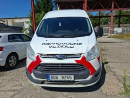 Online aukce: FORD  TRANSIT CUSTOM L2H2 5 MÍST