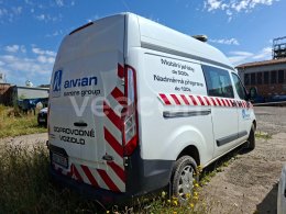 Online aukce: FORD  TRANSIT CUSTOM L2H2 5 MÍST