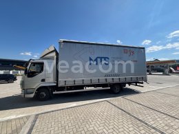 Online aukce: DAF  LF 210 FA