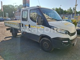 Online aukce: IVECO  DAILY 35S13