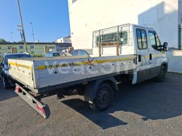 Online aukce: IVECO  DAILY 35S13
