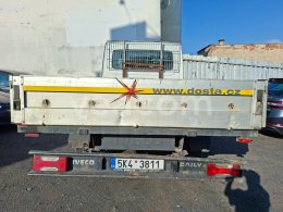 Online aukce: IVECO  DAILY 35S13