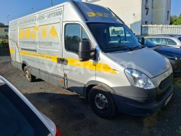 Online aukce: IVECO  DAILY 35S17V