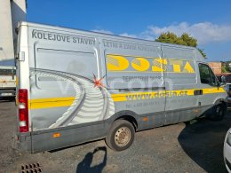 Online aukce: IVECO  DAILY 35S17V