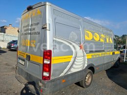 Online aukce: IVECO  DAILY 35S17V