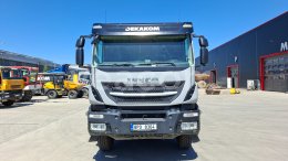 Online-Versteigerung: IVECO  TRAKKER AD 340 T 46 8X4
