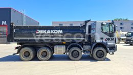 Online-Versteigerung: IVECO  TRAKKER AD 340 T 46 8X4