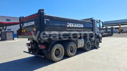 Online-Versteigerung: IVECO  TRAKKER AD 340 T 46 8X4