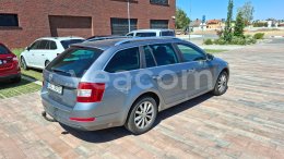 Online aukce: ŠKODA  OCTAVIA DSG 2.0TDI 110KW
