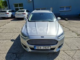 Online aukce: FORD  MONDEO 2.0 TDCI 132 KW AWD 4X4