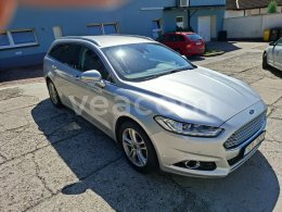 Online aukce: FORD  MONDEO 2.0 TDCI 132 KW AWD 4X4