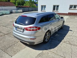Online aukce: FORD  MONDEO 2.0 TDCI 132 KW AWD 4X4