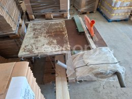 Online aukce:   ROJEK PK 300 EURO 3