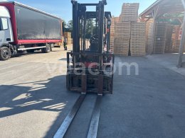 Online-Versteigerung:   HANGCHA CPQD25N-RW22