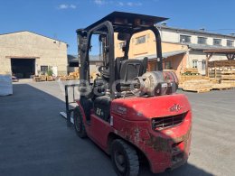 Online-Versteigerung:   HANGCHA CPQD25N-RW22