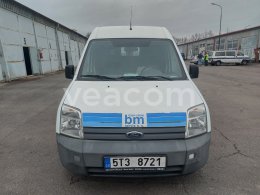 Інтернет-аукціон: FORD  TRANSIT CONNECT 230L