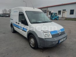 Aukcja internetowa: FORD  TRANSIT CONNECT 230L