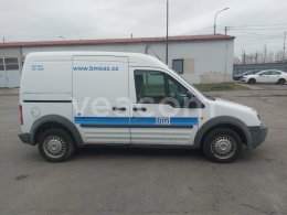 Online árverés: FORD  TRANSIT CONNECT 230L