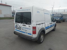 Online-Versteigerung: FORD  TRANSIT CONNECT 230L