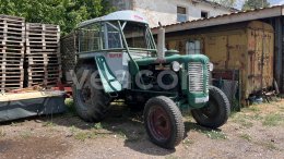 Online aukce: ZETOR  50 SUPER