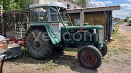 Online aukce: ZETOR  50 SUPER