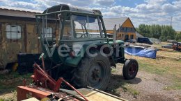 Online aukce: ZETOR  50 SUPER