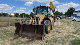 Online aukce: TEREX  970 ELITE 4X4