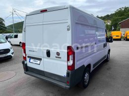 Online aukce: FIAT  DUCATO L3H3 2.3 JTD 130 THERMO