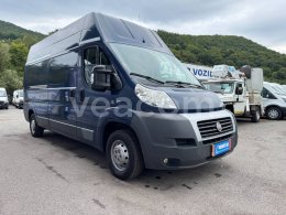 Online aukce: FIAT  DUCATO L3H3 4X4 POJAZDNÁ DIELŇA